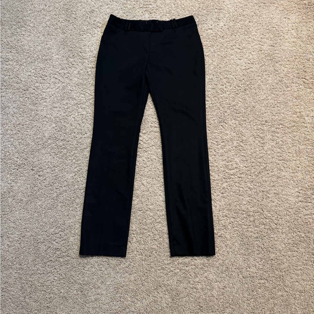 H&M Black Trousers